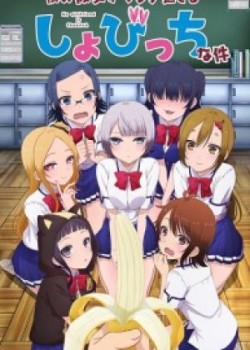 Boku No Kanojo Ga Majimesugiru Sho-bitch Na Ken