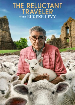 Eugene Levy, Vị Lữ Khách Miễn Cưỡng