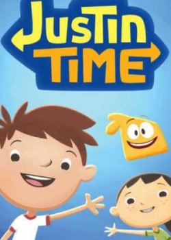 Justin Time (Phần 1)